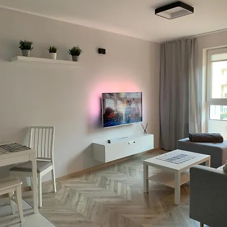 89a Angielska Grobla 5 - Srodmiescie