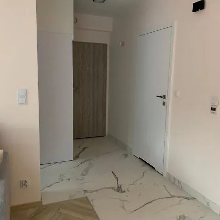 Apartment 89a Angielska Grobla 5 - Srodmiescie