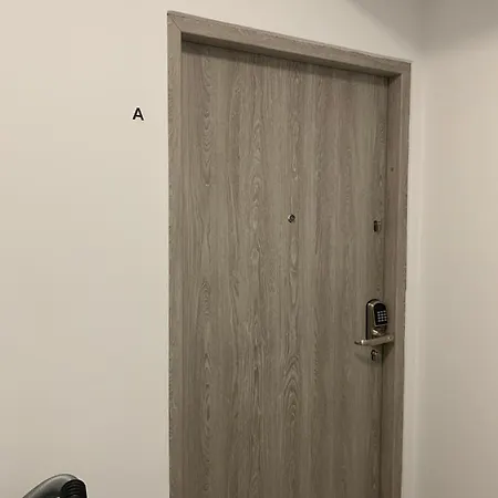 Apartment 89a Angielska Grobla 5 - Srodmiescie Gdansk