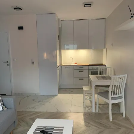 89a Angielska Grobla 5 - Srodmiescie Appartement Gdańsk