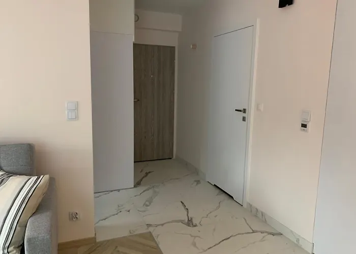 Apartman 89a Angielska Grobla 5 - Srodmiescie