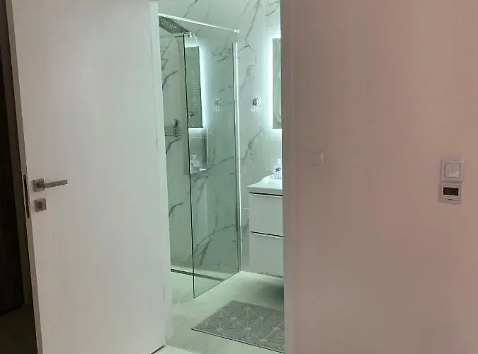 Apartman 89a Angielska Grobla 5 - Srodmiescie *