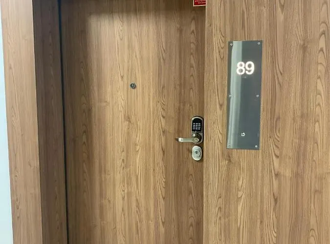 89a Angielska Grobla 5 - Srodmiescie * Gdańsk