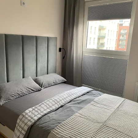 89a Angielska Grobla 5 - Srodmiescie * Gdańsk