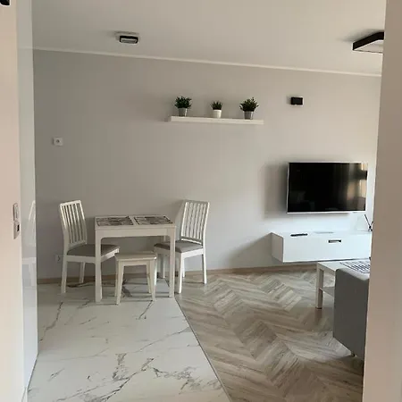 89a Angielska Grobla 5 - Srodmiescie Lejlighed Gdańsk