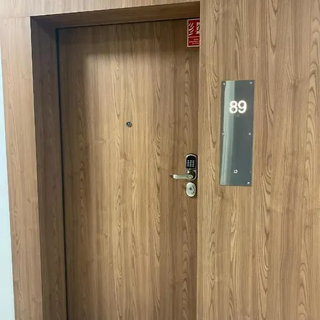 89a Angielska Grobla 5 - Srodmiescie * Gdańsk
