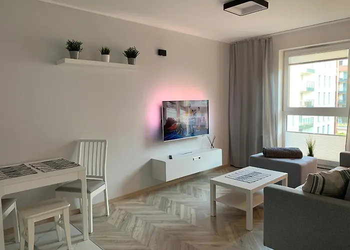 89a Angielska Grobla 5 - Srodmiescie