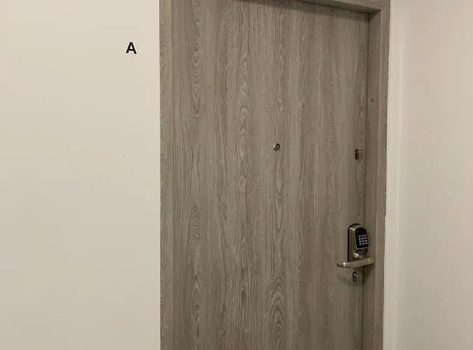 Lejlighed 89a Angielska Grobla 5 - Srodmiescie Gdańsk